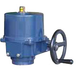 Quarter Turn ELECTRIC ACTUATOR (Quarter Turn ELECTRIC ACTUATOR)